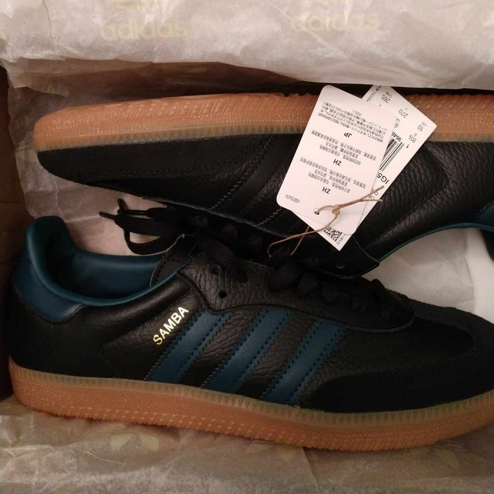 Adidas Samba